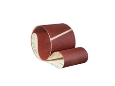 Abrasive belts